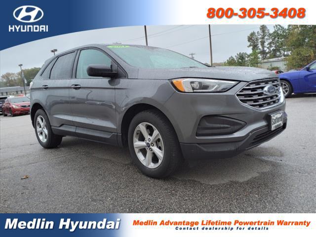 2021 Ford Edge SE for sale in ROCKY MOUNT, NC