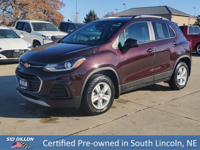 New Used Chevrolet Cars for Sale Near Seward NE