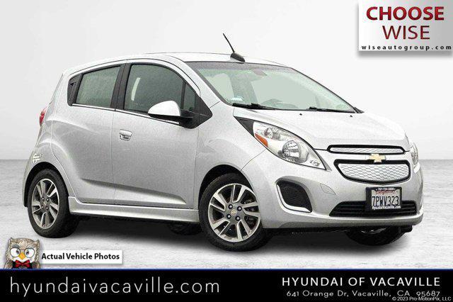 2016 chevy spark ev deals for sale