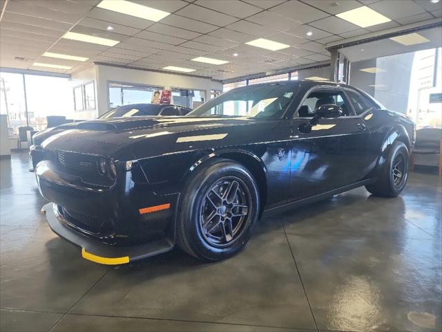 2023 Dodge Challenger SRT Demon