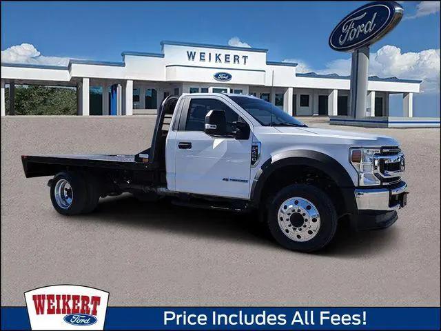 2022 Ford F-450 XL for sale in Lake Wales, FL