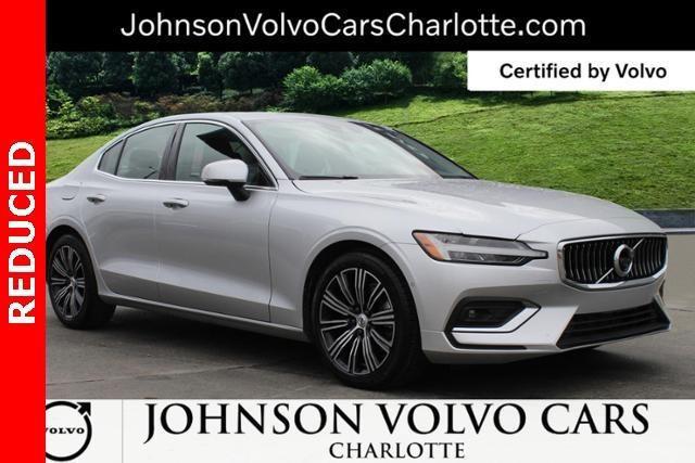 New Used Volvo Cars for Sale Near Salisbury NC