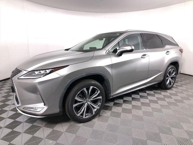 New Used Lexus Cars for Sale Near Louisville TN