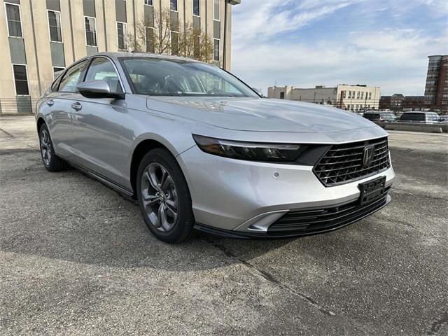 2024 Honda Accord Hybrid EX-L for sale in Arlington, VA