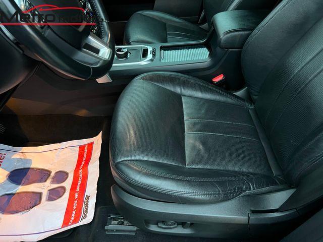 2018 Land Rover Discovery Sport HSE