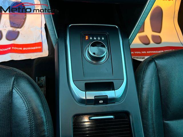 2018 Land Rover Discovery Sport HSE