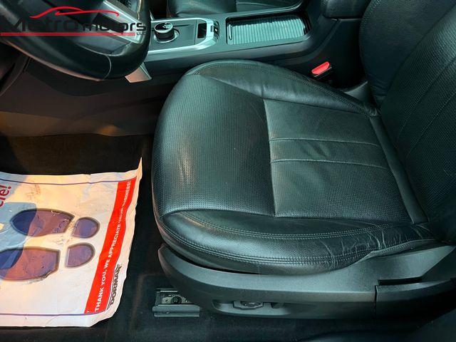 2018 Land Rover Discovery Sport HSE