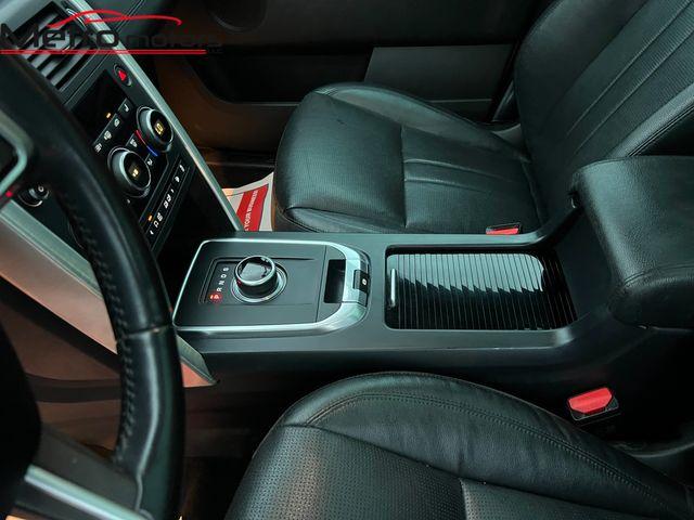 2018 Land Rover Discovery Sport HSE