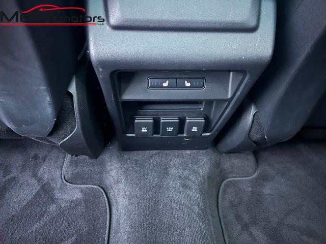 2018 Land Rover Discovery Sport HSE