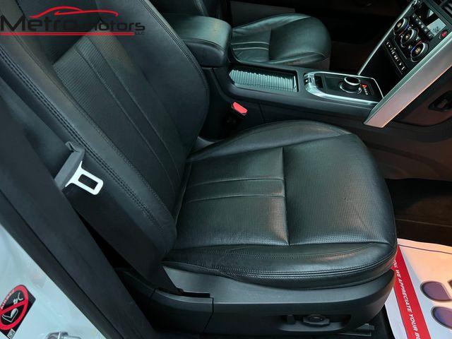 2018 Land Rover Discovery Sport HSE