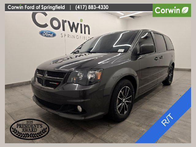 2016 Dodge Grand Caravan R/T for sale in Springfield, MO