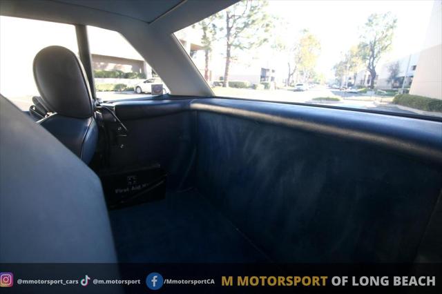 1987 Mercedes-Benz 560 SERIES 560