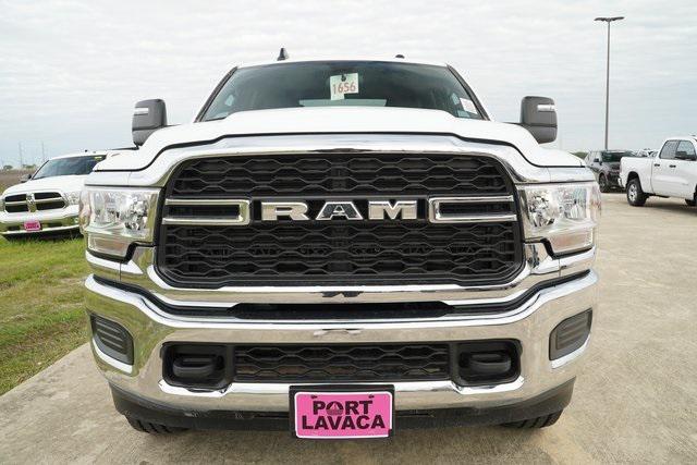 2024 RAM Ram 2500 RAM 2500 TRADESMAN CREW CAB 4X4 8 BOX