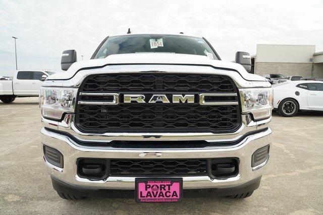 2024 RAM Ram 2500 RAM 2500 TRADESMAN CREW CAB 4X4 8 BOX