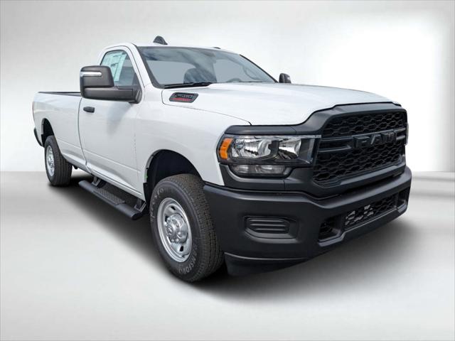 2024 RAM Ram 2500 RAM 2500 TRADESMAN REGULAR CAB 4X2 8 BOX