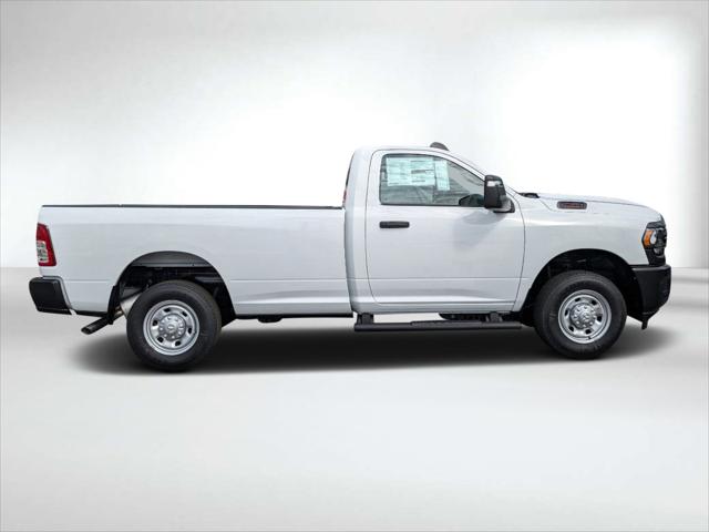 2024 RAM Ram 2500 RAM 2500 TRADESMAN REGULAR CAB 4X2 8 BOX