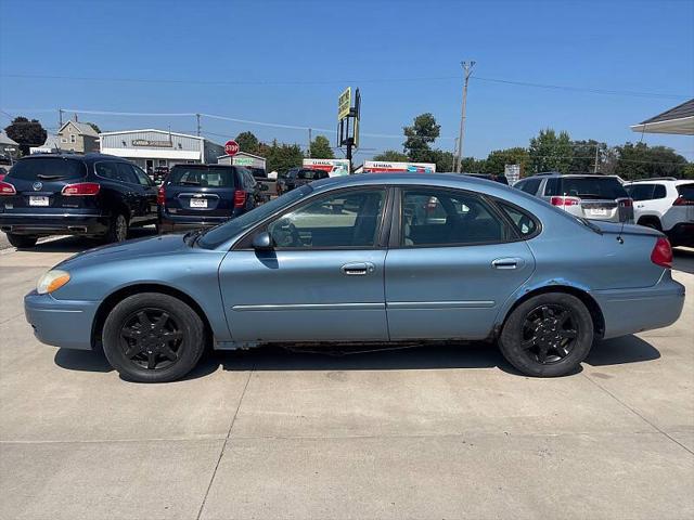 2006 Ford Taurus SEL