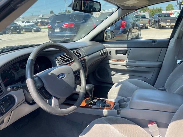 2006 Ford Taurus SEL