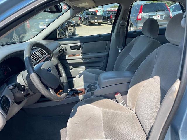 2006 Ford Taurus SEL