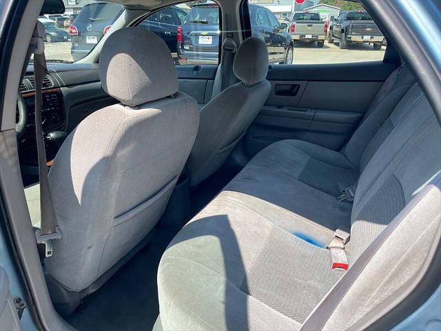 2006 Ford Taurus SEL