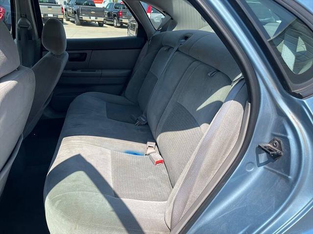 2006 Ford Taurus SEL