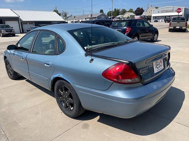 2006 Ford Taurus SEL