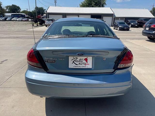 2006 Ford Taurus SEL