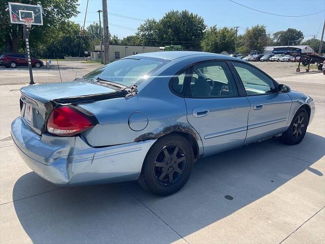 2006 Ford Taurus SEL