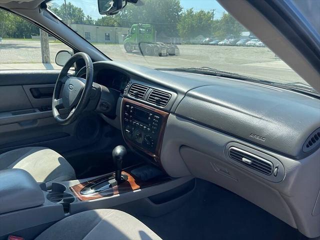 2006 Ford Taurus SEL