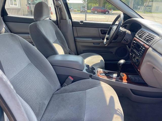 2006 Ford Taurus SEL