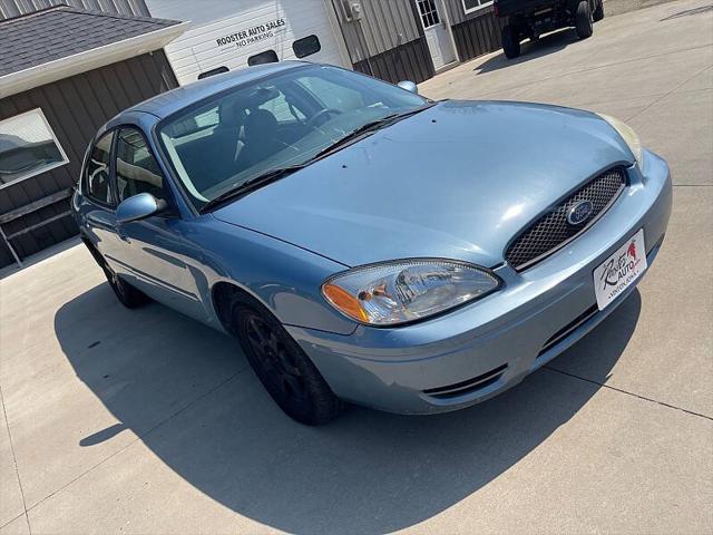 2006 Ford Taurus SEL