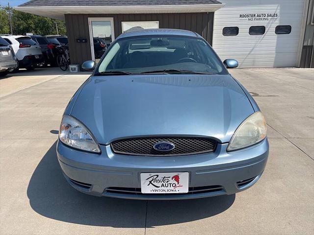 2006 Ford Taurus SEL