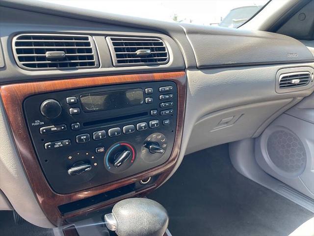 2006 Ford Taurus SEL
