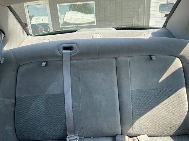 2006 Ford Taurus SEL