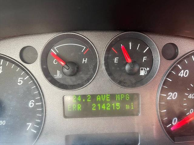 2006 Ford Taurus SEL