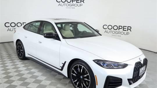 2022 BMW 4 Series M440i xDrive for sale in Edmond, OK