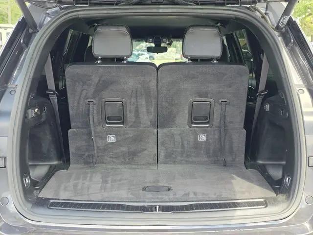 2021 Jeep Grand Cherokee Altitude 4x2