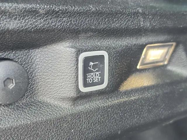 2021 Jeep Grand Cherokee Altitude 4x2