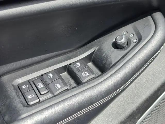 2021 Jeep Grand Cherokee Altitude 4x2