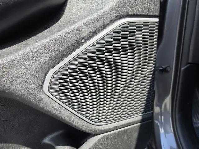2021 Jeep Grand Cherokee Altitude 4x2