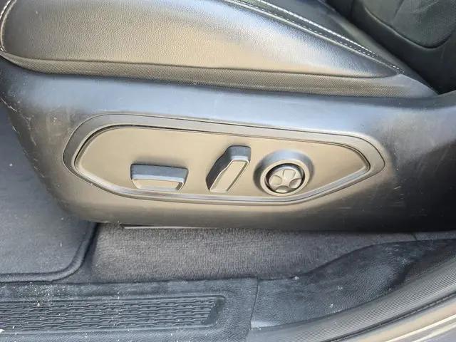 2021 Jeep Grand Cherokee Altitude 4x2