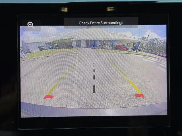 2021 Jeep Grand Cherokee Altitude 4x2