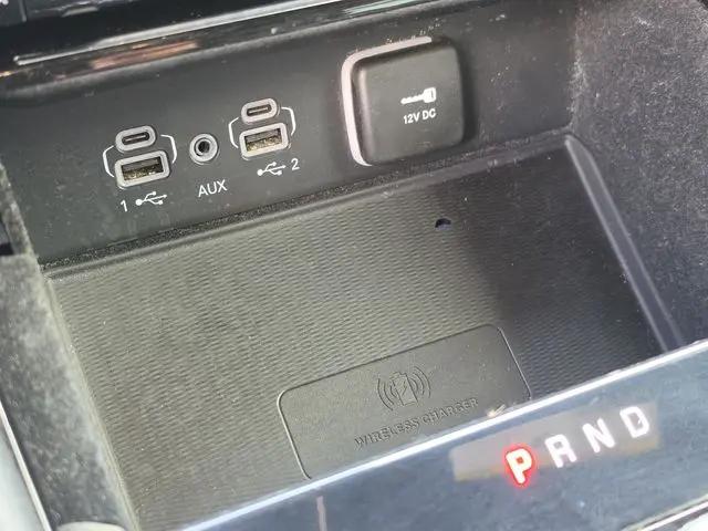 2021 Jeep Grand Cherokee Altitude 4x2