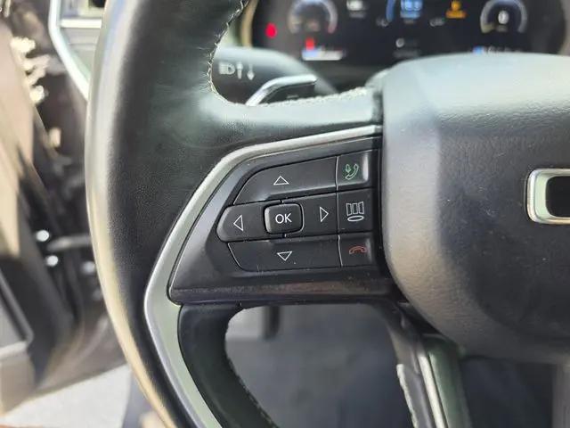 2021 Jeep Grand Cherokee Altitude 4x2