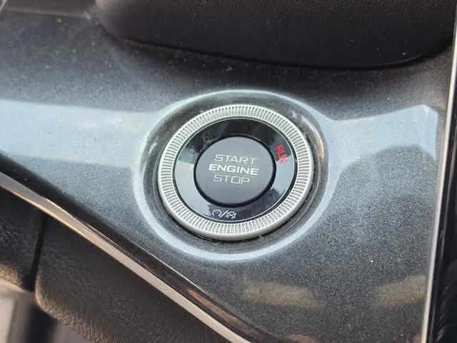 2021 Jeep Grand Cherokee Altitude 4x2