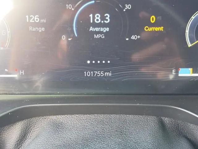 2021 Jeep Grand Cherokee Altitude 4x2
