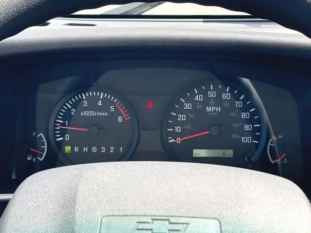2024 Chevrolet 5500 Unknown