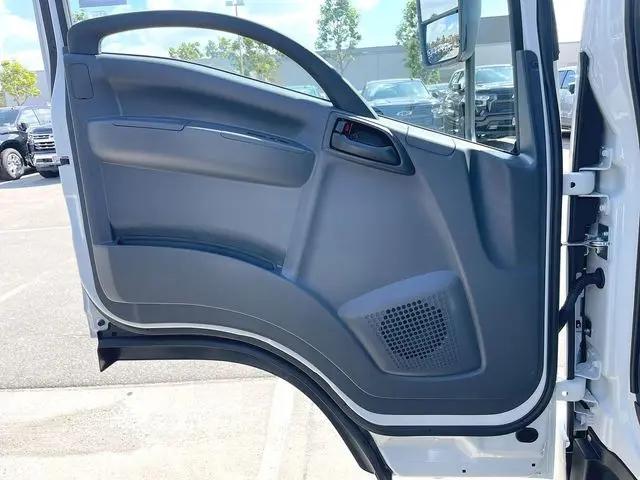 2024 Chevrolet 5500 Unknown