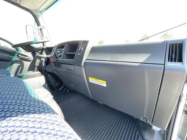 2024 Chevrolet 5500 Unknown