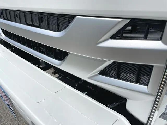 2024 Chevrolet 5500 Unknown